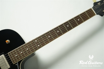 HAWK-STD/DEEP-JT - Black